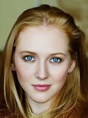 Gina Alice Stiebitz  nude